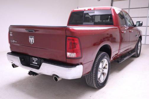 2013 RAM 1500 ST