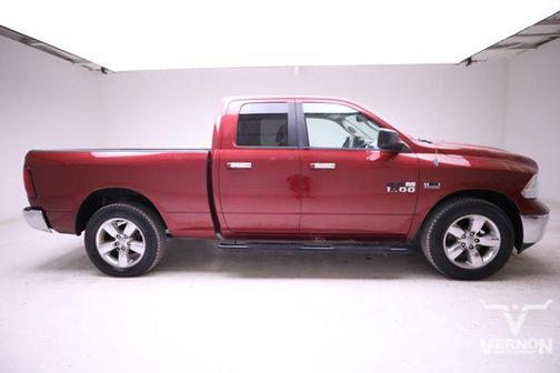 2013 RAM 1500 ST