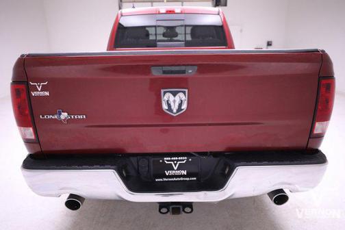 2013 RAM 1500 ST
