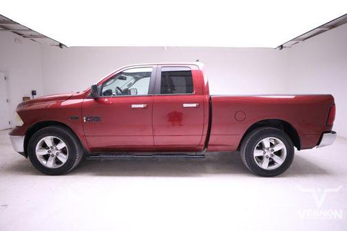2013 RAM 1500 ST