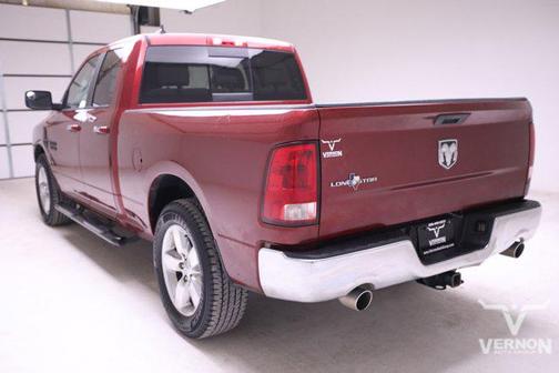 2013 RAM 1500 ST
