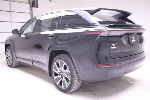 2025 Jeep Wagoneer S Limited
