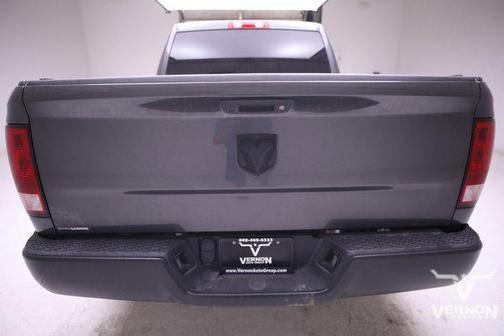 2022 RAM 1500 Tradesman