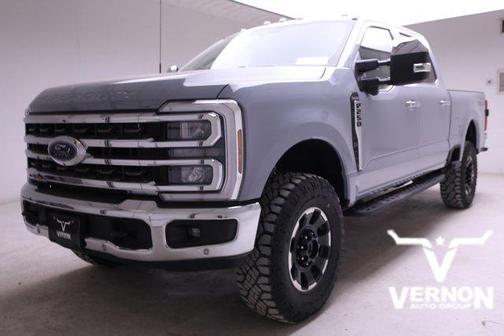 2026 Ford F-250 King Ranch