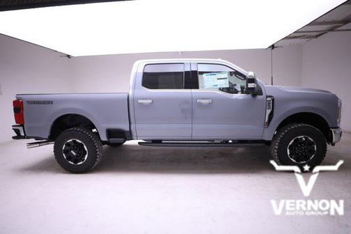 2026 Ford F-250 King Ranch