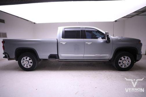 2024 Chevrolet Silverado 3500 High Country