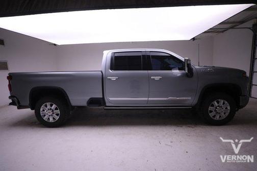 2024 Chevrolet Silverado 3500 High Country