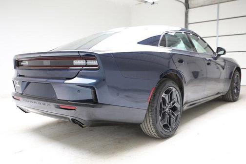 After Dark 2026 Dodge Charger R/T