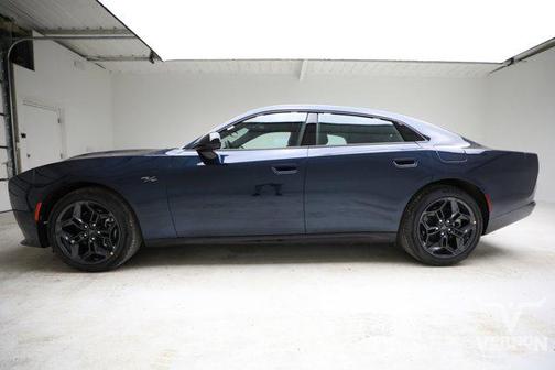 After Dark 2026 Dodge Charger R/T