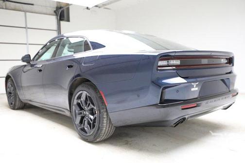 After Dark 2026 Dodge Charger R/T