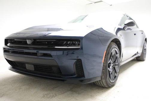 After Dark 2026 Dodge Charger R/T