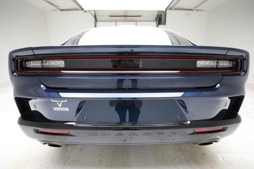 After Dark 2026 Dodge Charger R/T