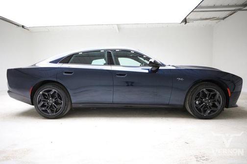 After Dark 2026 Dodge Charger R/T