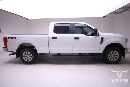 2021 Ford F-250 XL