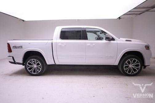 2026 RAM 1500 ST
