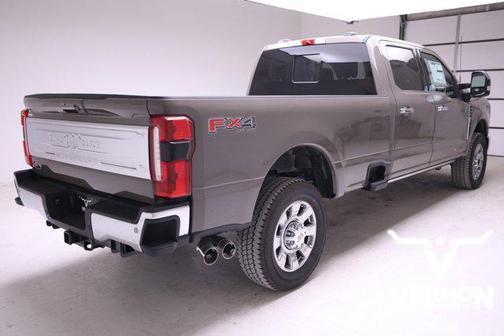 2026 Ford F-350 King Ranch