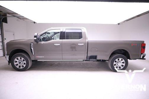 2026 Ford F-350 King Ranch