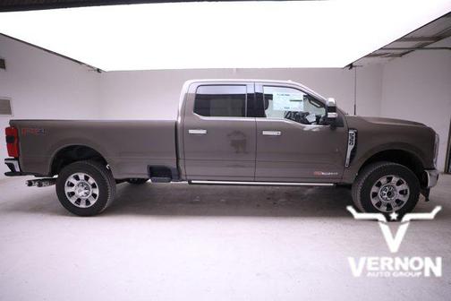 2026 Ford F-350 King Ranch