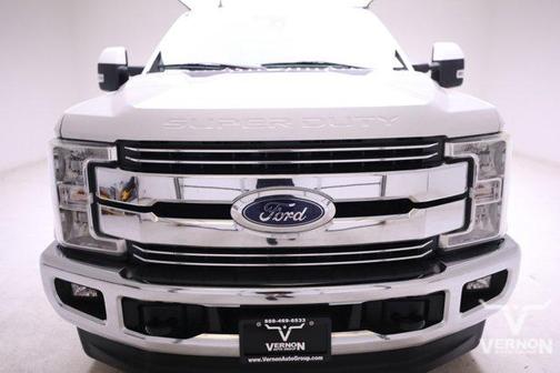 2019 Ford F-250 Lariat