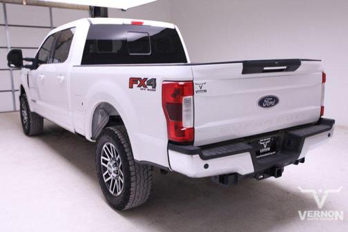 2019 Ford F-250 Lariat