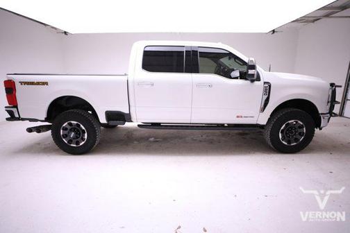 2024 Ford F-250 King Ranch