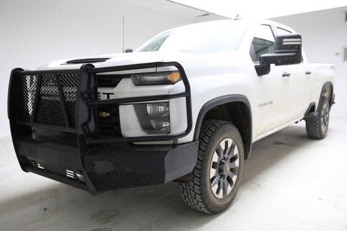 2023 Chevrolet Silverado 2500 Custom