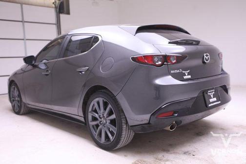 2021 Mazda Mazda3 FWD w/Select Package