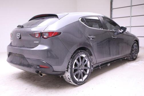 2021 Mazda Mazda3 FWD w/Select Package