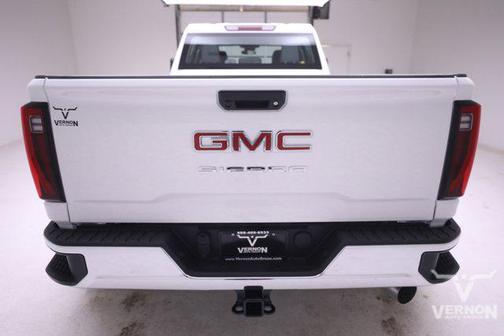 2026 GMC Sierra 3500 Base