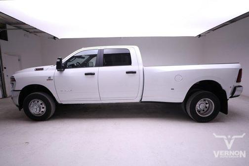 2026 RAM 3500 Lone Star
