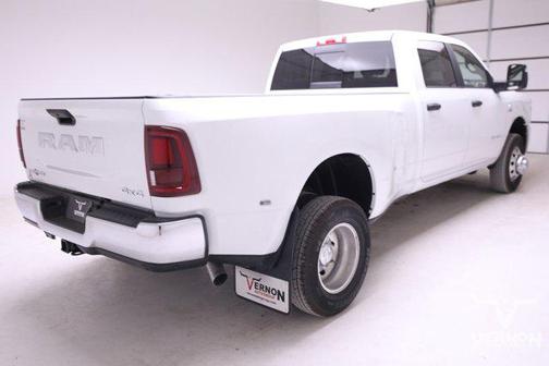 2026 RAM 3500 Lone Star
