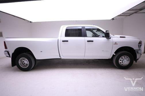 2026 RAM 3500 Lone Star