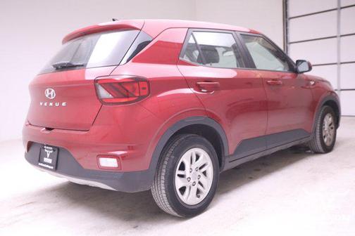 2021 Hyundai VENUE SE