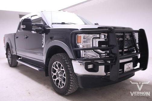 2021 Ford F-350 Lariat