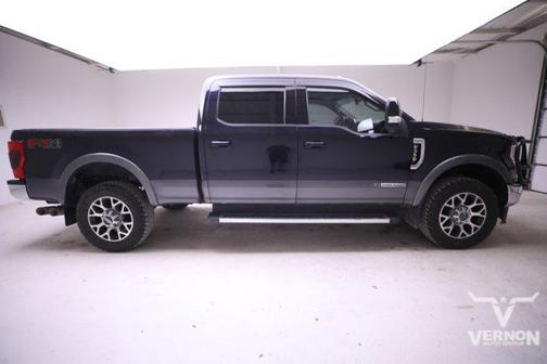 2021 Ford F-350 Lariat