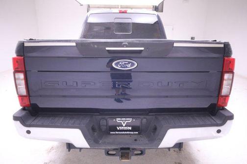 2021 Ford F-350 Lariat