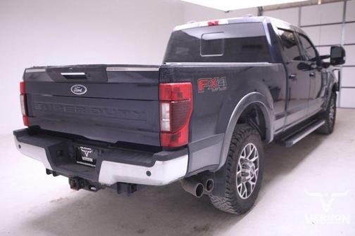 2021 Ford F-350 Lariat