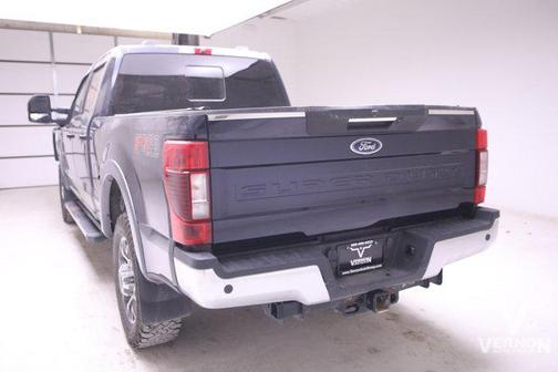 2021 Ford F-350 Lariat