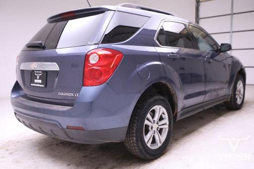 2013 Chevrolet Equinox 1LT