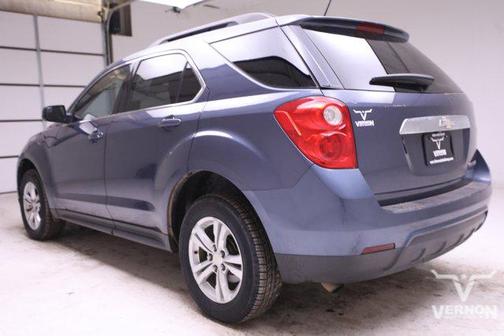 2013 Chevrolet Equinox 1LT