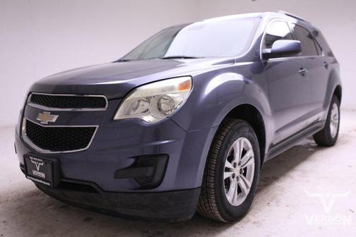 2013 Chevrolet Equinox 1LT