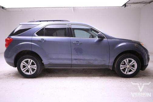 2013 Chevrolet Equinox 1LT