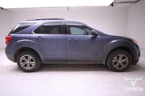 2013 Chevrolet Equinox 1LT