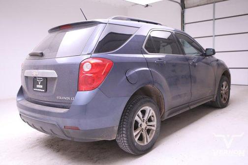 2013 Chevrolet Equinox 1LT