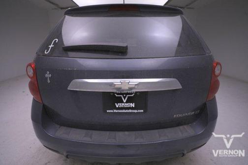 2013 Chevrolet Equinox 1LT