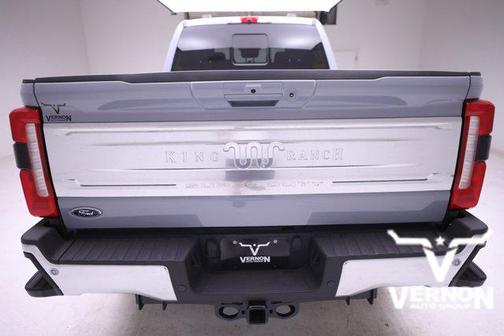 2026 Ford F-250 King Ranch