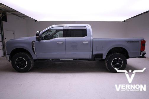 2026 Ford F-250 King Ranch