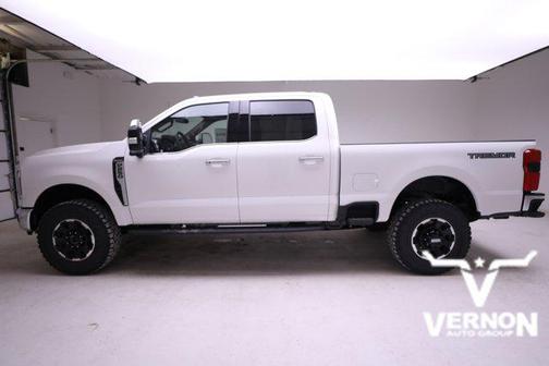 2026 Ford F-250 King Ranch