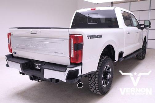 2026 Ford F-250 King Ranch