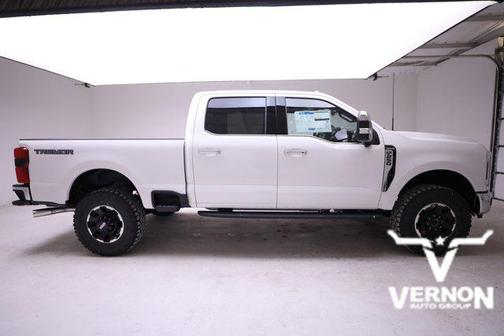 2026 Ford F-250 King Ranch